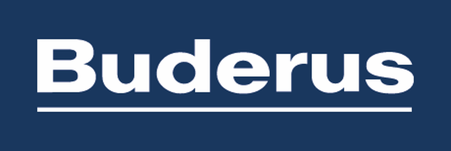 Buderus – offizielles Logo
